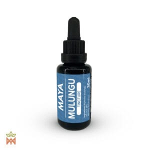 Erythrina mulungu Tincture 30 ml