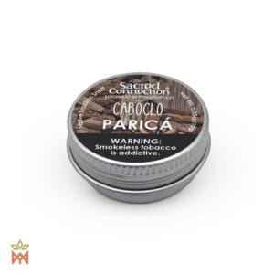 Caboclo Parica Rapé