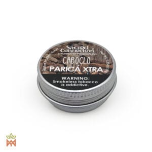 Parica Xtra Rapé Strong Rapé